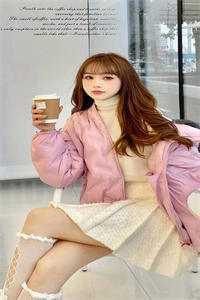 沙雕穿成豪门后爸